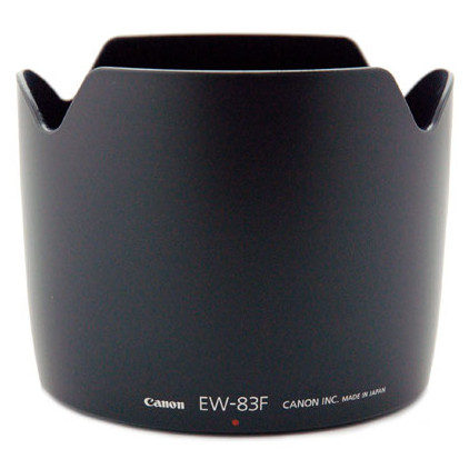Canon EW-83F paraluce per EF 24-70mm F/2.8