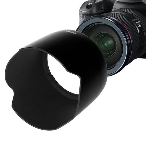 Canon EW-83F paraluce per EF 24-70mm F/2.8