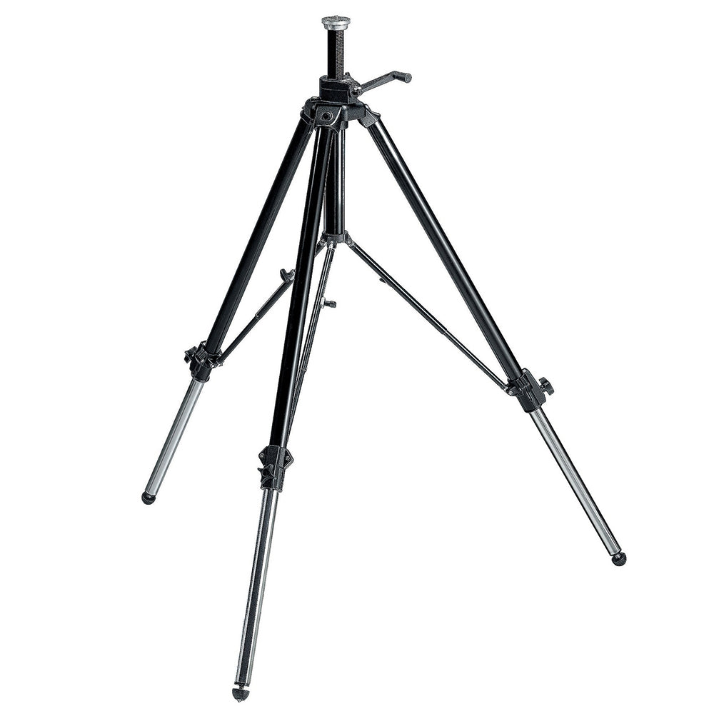 Manfrotto 117B Professional Video/Movie tripod