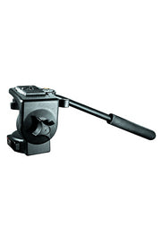 Manfrotto 128RC Micro Testa video