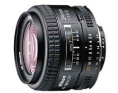 Nikon AF-D 24mm F/2.8