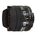 Nikon AF 16mm F/2.8 D Fisheye