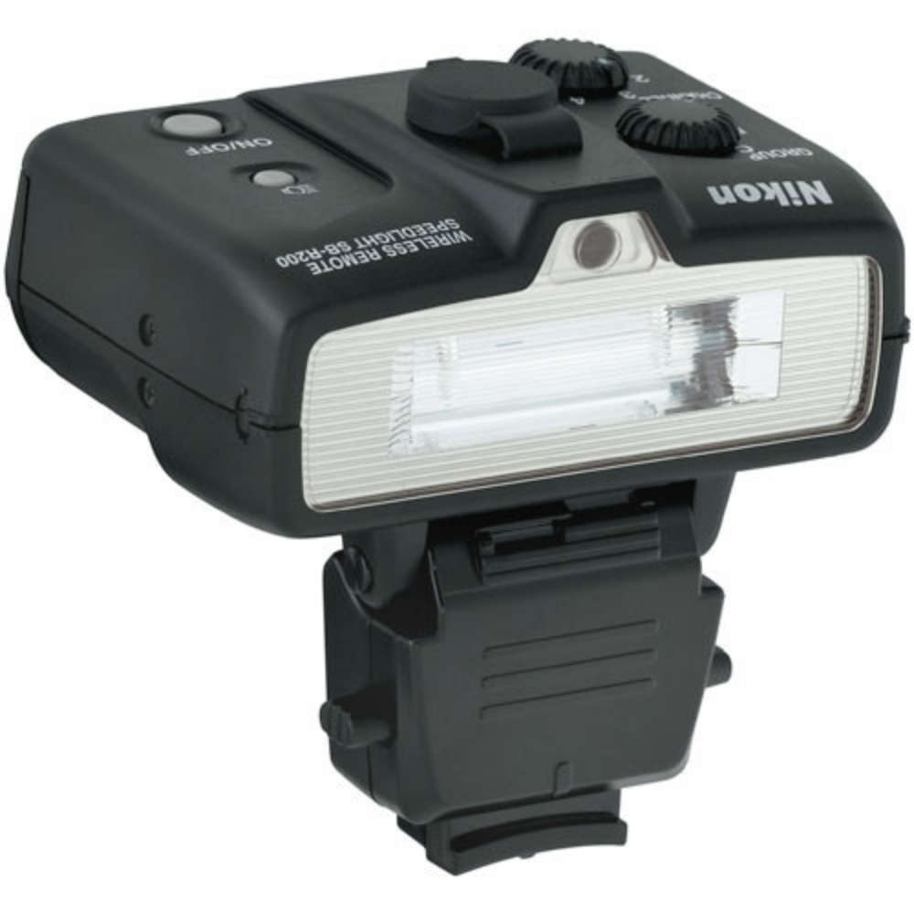 Nikon SB-R1 kit per flash macro (senza SU-800)