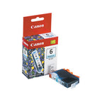 Canon BCI-6PC Foto Ciano