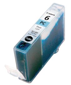 Canon BCI-6PC Foto Ciano