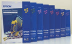 Epson A4/Premium Semiglossy Photo, 20 fogli/ Epson A4 Semilucida Photo