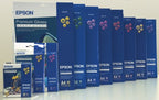 Epson A4/Premium Semiglossy Photo, 20 fogli/ Epson A4 Semilucida Photo