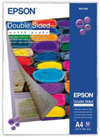 Epson S041569 A4 fronte/retro opaco 50 foglio