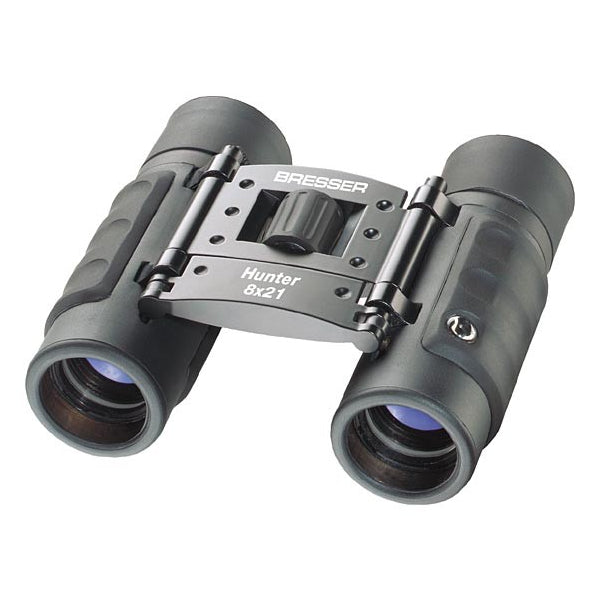 Bresser Hunter 8x21 Binocolo