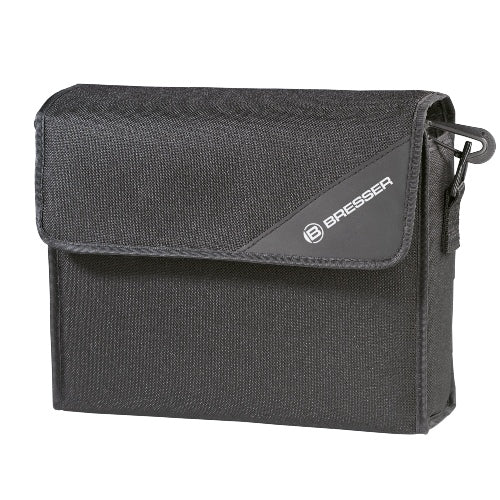 Bresser Hunter 10x50 grigio