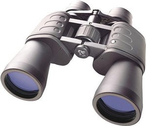 Bresser Hunter 8-24x50 Binocolo