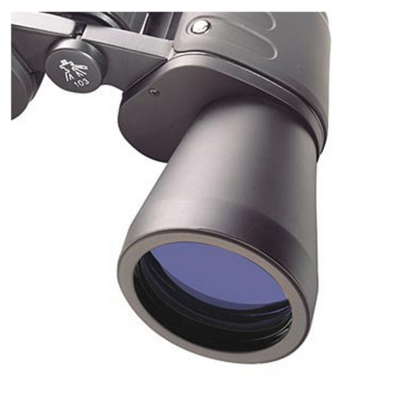 Bresser Hunter 8-24x50 Binocolo