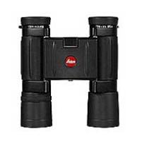 Leica 40343 Trinovid 10x25 BCA con Gomma Nera