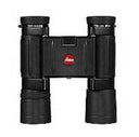 Leica 40343 Trinovid 10x25 BCA con Gomma Nera