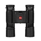 Leica 40343 Trinovid 10x25 BCA con Gomma Nera