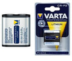 Varta CR-P2 Litio 6V