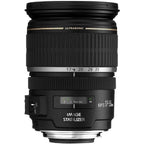 Canon EF-S 17-55mm F/2.8 IS USM