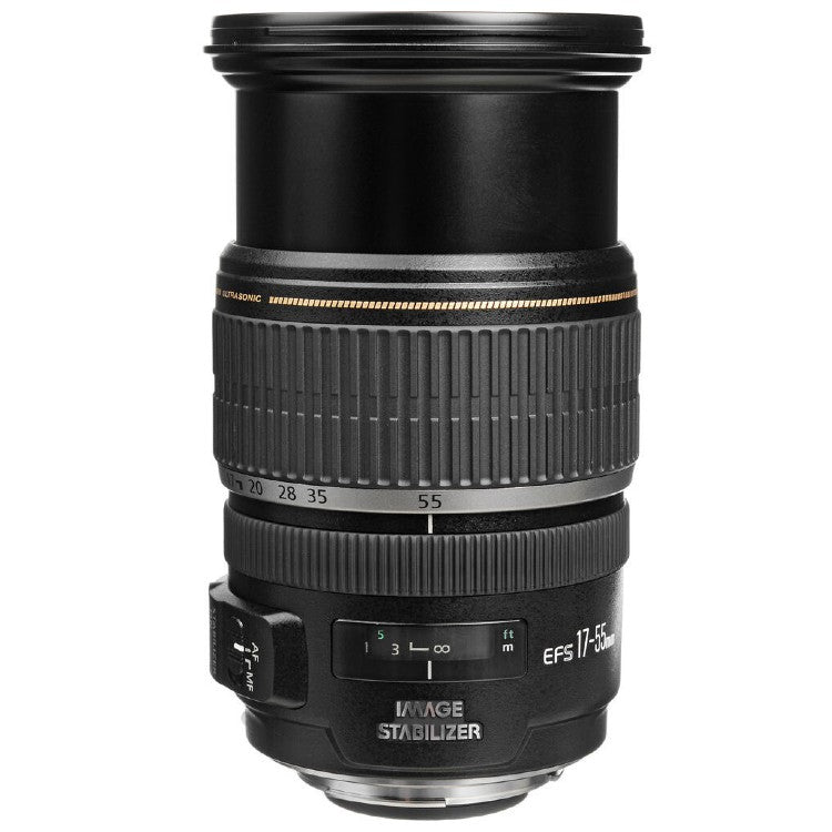 Canon EF-S 17-55mm F/2.8 IS USM