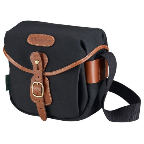 Billingham Hadley Digital Nero/Marrone chiaro