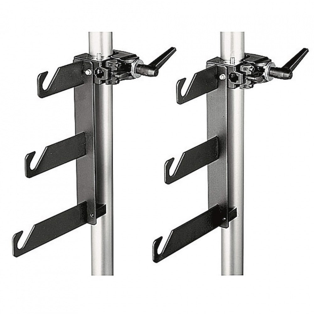 Manfrotto 044 B/P Morsetti