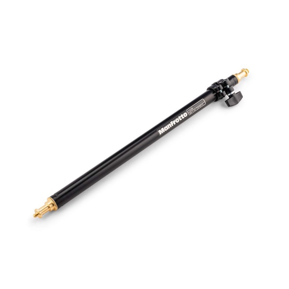 Manfrotto 012B Backlight Stativo
