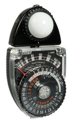 Sekonic L-398A Light Meter
