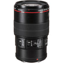Canon EF 100mm F/2.8L USM IS Macro