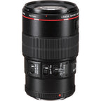 Canon EF 100mm F/2.8L USM IS Macro