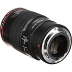 Canon EF 100mm F/2.8L USM IS Macro