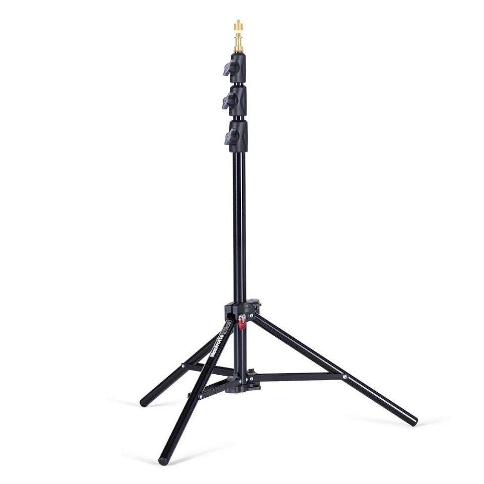 Manfrotto 1051BAC Supporto per luce compatto Mini