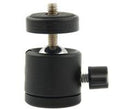 Falcon mini-testa nera a sfera MPH-2