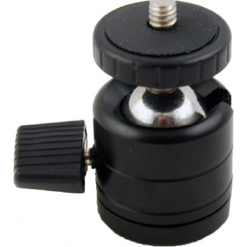Falcon mini-testa nera a sfera MPH-2