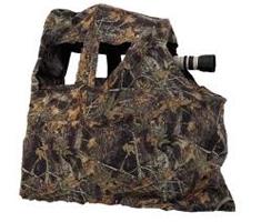 Stealth Gear Tenda individuale