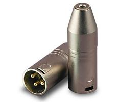 RØDE VXLR convertitore da 3.5mm a XLR 3 pin