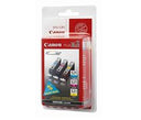 Multipack Canon CLI-521 C/M/Y