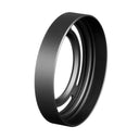 Fujifilm LH-X10 paraluce per FinePix X10