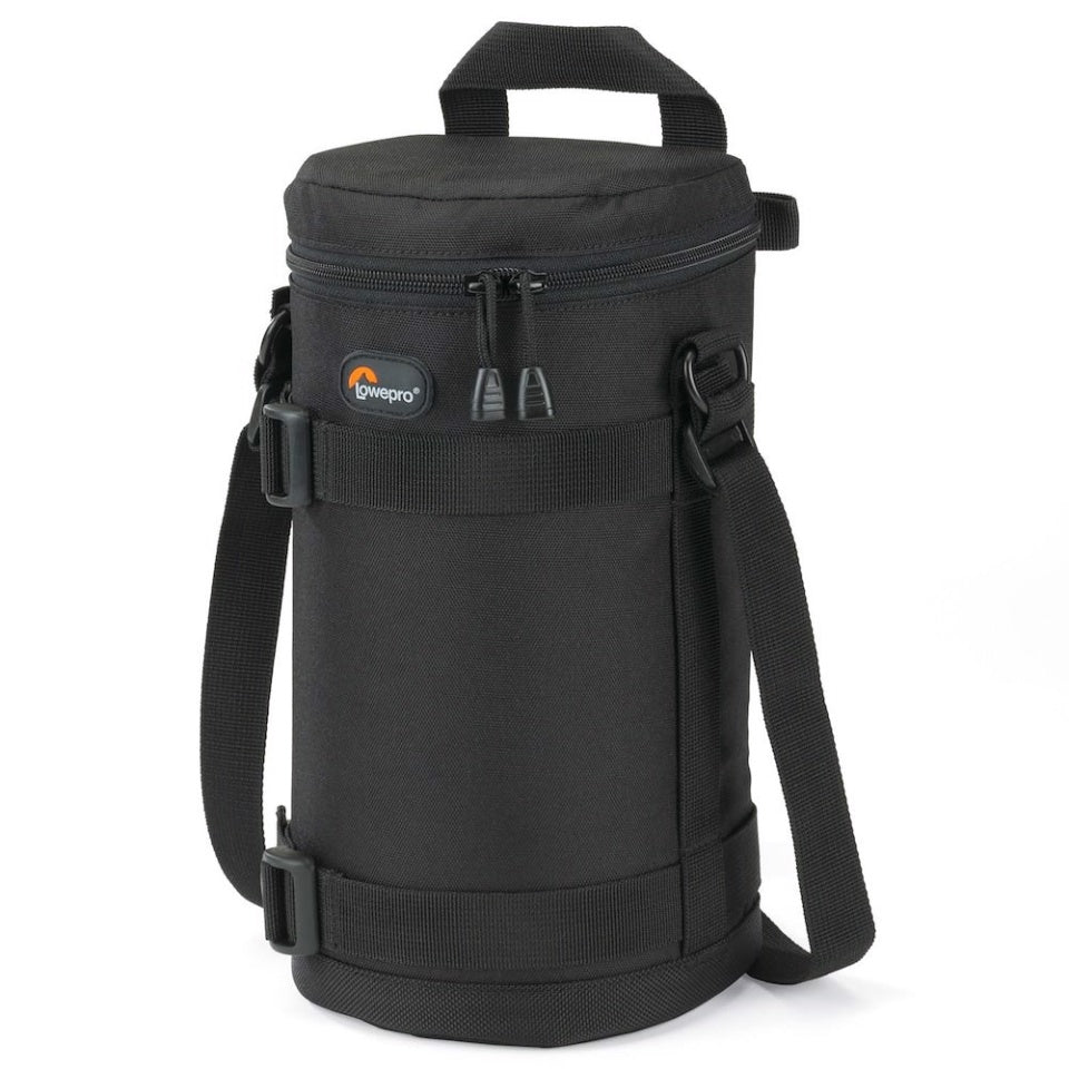 Lowepro Lens Case 11x26cm Black