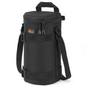 Lowepro Lens Case 11x26cm Black