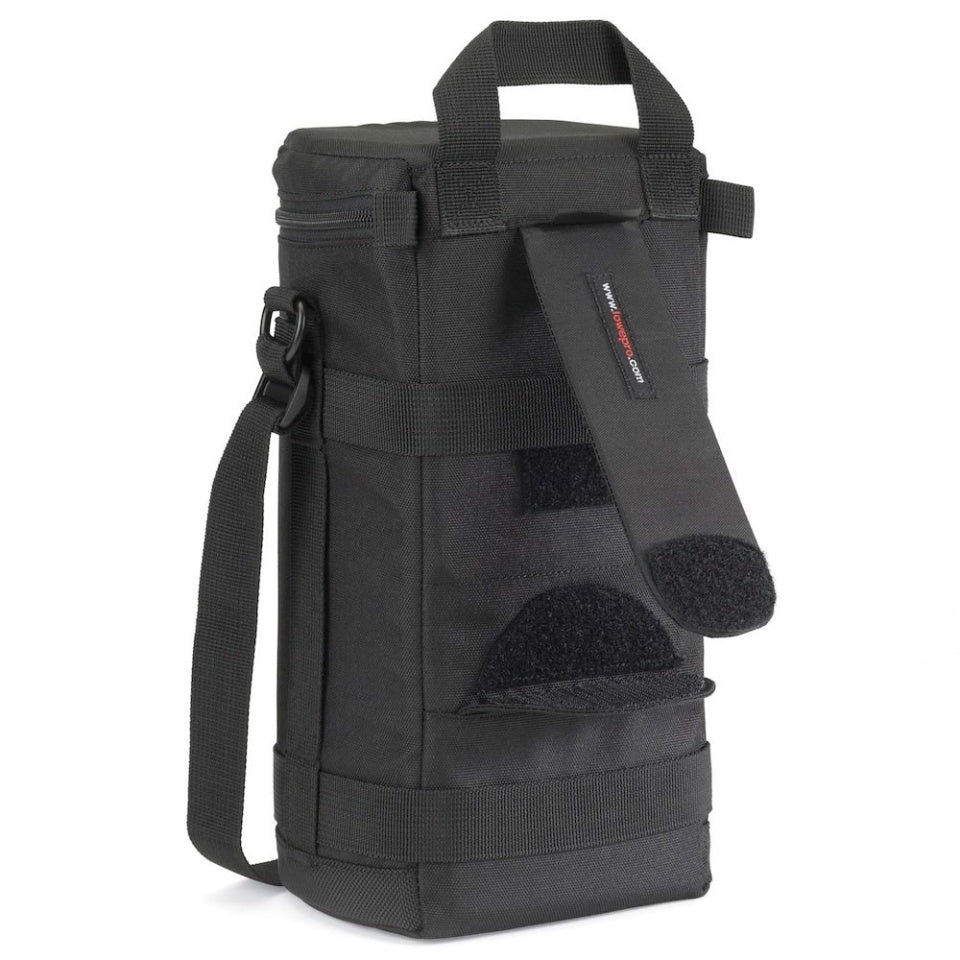 Lowepro Lens Case 11x26cm Black