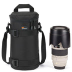 Lowepro Lens Case 11x26cm Black
