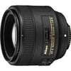 Nikon Nikkor AF-S 85mm f/1.8 G