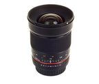 Samyang 24mm f/1,4 Pentax