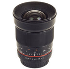 Samyang 24mm f/1,4 Pentax