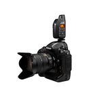 PocketWizard Plus III Transceiver