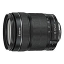 Canon EF-S 18-135mm F/3.5-5.6 IS STM
