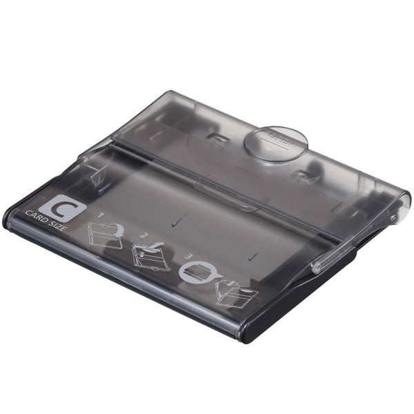 Canon Selphy Paper Cassette Creditcard PCC-CP400