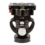 Sirui L-10 Testa treppiedi