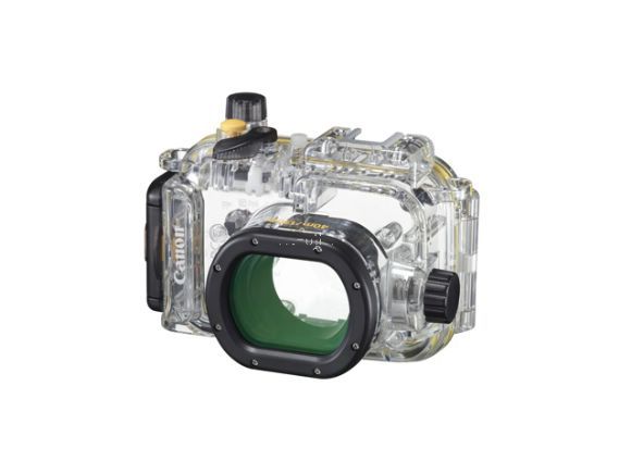 Canon WP-DC47 Custodia Subacquea S110