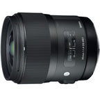 Sigma 35mm F/1.4 DG HSM Art Canon EF