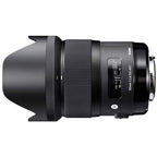 Sigma 35mm F/1.4 DG HSM Art Canon EF